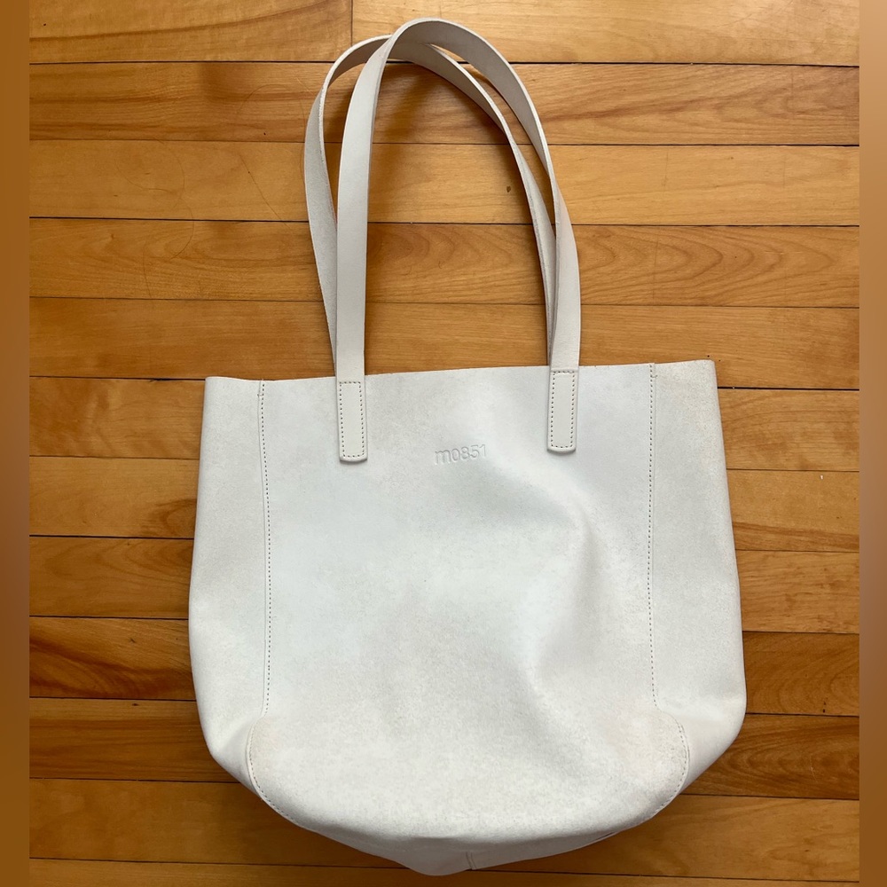 M0851 Tote Bag